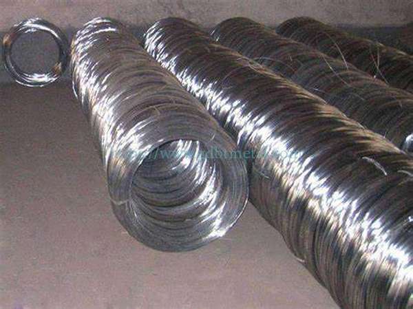 Galvanized Steel Others